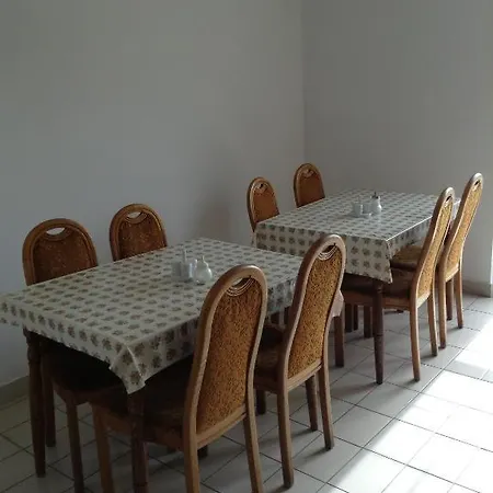 Apartmanhaz Keszthely