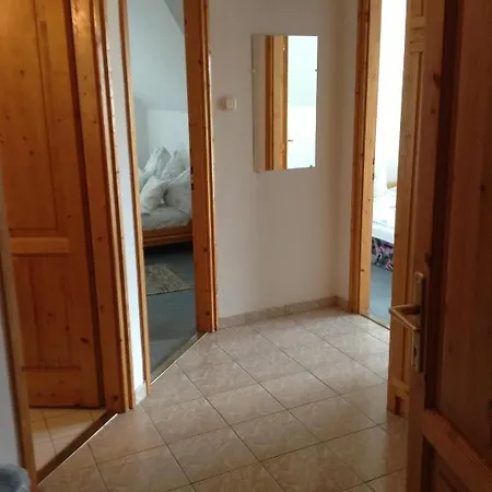 Apartmanhaz Pensiune 3*