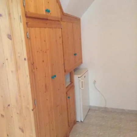 Pensiune Apartmanhaz