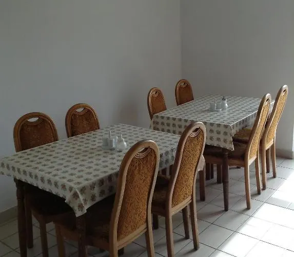 Apartmanhaz 케츨리