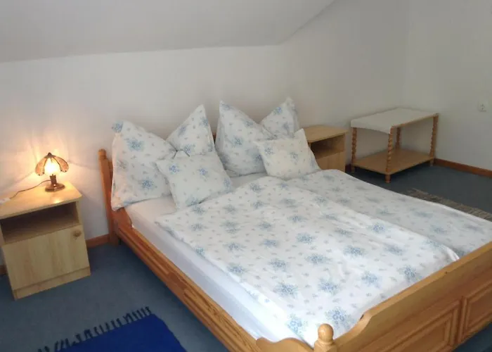 게스트하우스 Apartmanhaz 케츨리