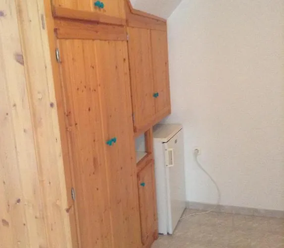 게스트하우스 Apartmanhaz