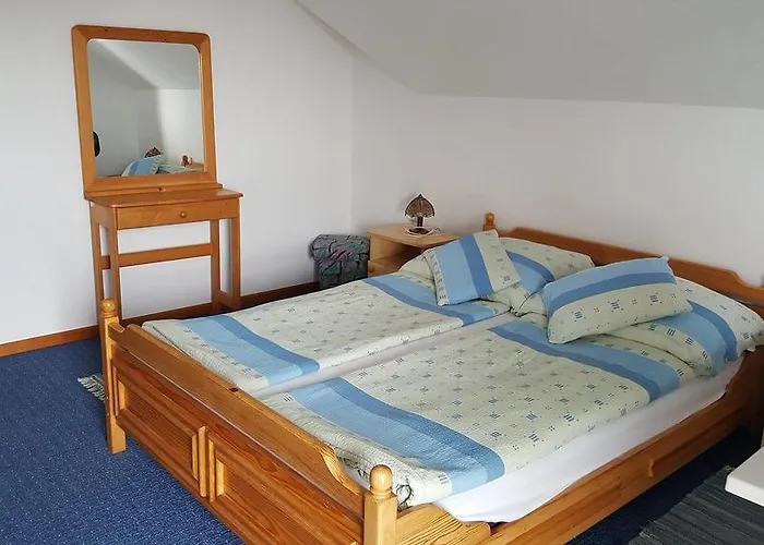 게스트하우스 Apartmanhaz 케츨리