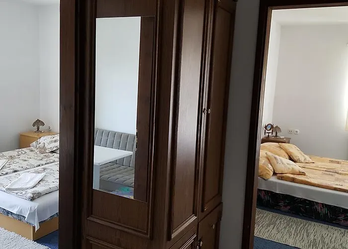 게스트하우스 Apartmanhaz 케츨리