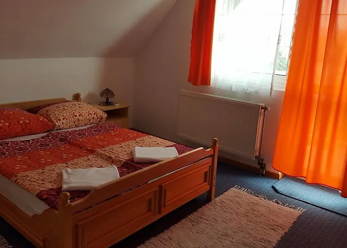 Apartmanhaz 게스트하우스 케츨리