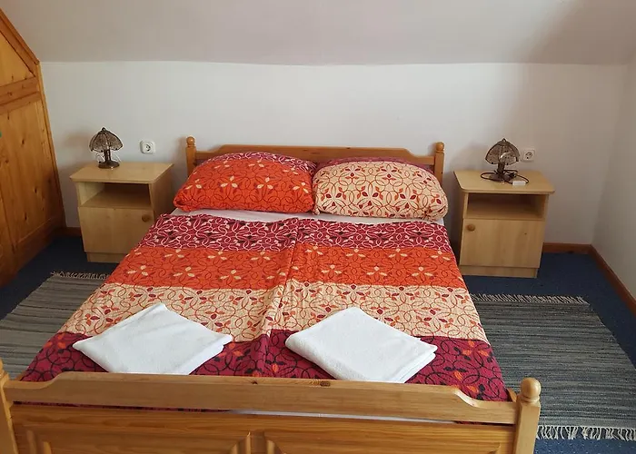 Apartmanhaz 3*